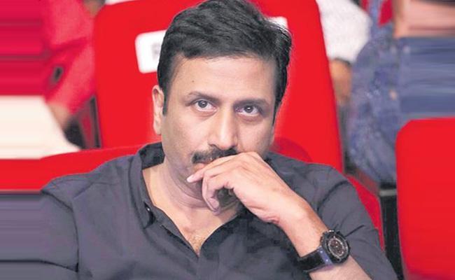 ED seeks arrest of Ravi Prakash in TV9 fraud